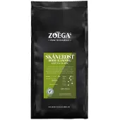 Zoegas Skånerost kahvipavut 750g