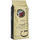 Caffè Vergnano 1882 Caffe Gran Aroma kahvipavut 1000g