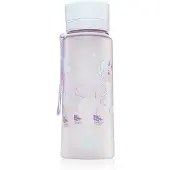 EQUA Kids vesipullo lapsille Unicorn 1 kpl