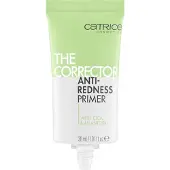 Catrice The Corrector Anti-Redness Primer Pohjustusvoide 30 ml