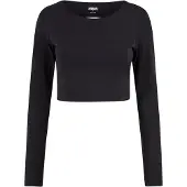 Urban Classics Sports Pitkähihainen Paita