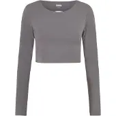 Urban Classics Sports Pitkähihainen Paita