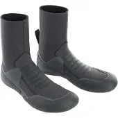 iON Plasma 6/5 Round Toe Märkäpukukengät musta, 10.0