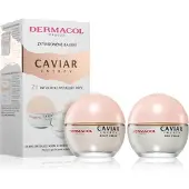 Dermacol Caviar Energy kiinteyttävä voide DUOPAKKAUS