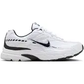 Nike Matalavartiset tennarit 'Initiator' musta / valkoinen