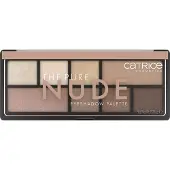 Catrice The Pure Nude 9 g luomiväripaletti