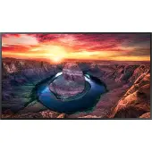 Samsung 43" QM43B, 4K UHD -infonäyttö, musta