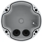 Axis – TP1602-E Conduit Back Box (02712-001)