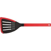 Woll - Cook It Jumbo Paistinlasta 35 cm Musta/Punainen