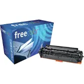 Freecolor 2025K-FRC, 3500 sivua, Musta, 1 kpl (K15132F7)