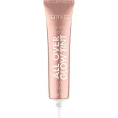 Catrice Blush - - Sävytön Eclat Universel 020 Keep Blushing - 15 ml - Nestemäinen korostusväri - Monikäyttöinen