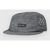 Coal Provo Lippis musta