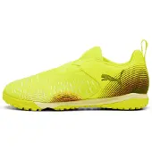 Puma Future 8 Match Ll Tt +mid Junior Jalkapallokengät