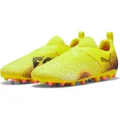 Puma Future 8 Match Ll Mg Junior Jalkapallokengät
