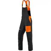 Stihl Function Core SZ metsurin haalarit