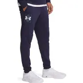 Under Armour Rival Terry Logo Joggers
