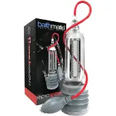 Bathmate HydroXtreme11 Penispumppu - Clear