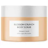 Estelle & Thild Blossom Crunch Body Scrub 200 g
