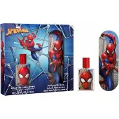 Marvel Spiderman lahjasetti lapsille