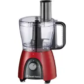 Russell Hobbs - Desire monitoimikone 27110-56 2,3L 600W punainen/musta