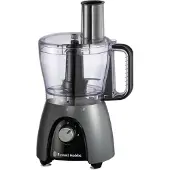 Russell Hobbs Matte Charcoal monitoimikone
