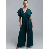 BWLDR Haalari 'Shana' smaragdi