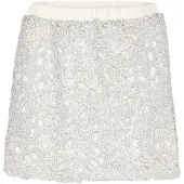 Karen by Simonsen Kbundina Skirt - Silver - 44