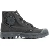Palladium Pampa Hi Lenkkarit