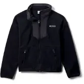 Columbia Sequoia Grove Vetoketjullinen Fleecetakki