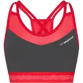 La Sportiva Wafaa Hihaton T-paita