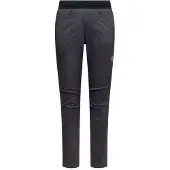 La Sportiva Roots Pants M Onyx/Chalk - XXL
