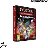 Intellevision Collection 1 (Evercade)