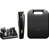 Sencor SHP8305BK kotiparturi grooming kit