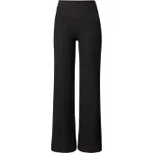 Only Play Onpseren Hw Rib Str Pnt Noos - Black - M