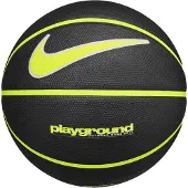 Nike Everyday Playground koripallo musta N100449804406 6 6