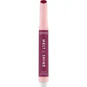 Catrice Melt & Shine Juicy Lip Balm Huulivoide 1 g Nr. 080 - Lost At Sea