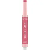 Catrice Melt & Shine Juicy Lip Balm Huulivoide 1 g Nr. 020 - Beach Blossom