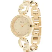 GUESS Empower 30mm 3atm Quartz/analogical Naisten Kello