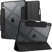 Spigen Ultra Hybrid Pro, Folio-kotelo, Apple, iPad Air 13-inch (2024), 33 cm (13")