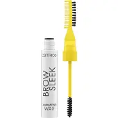 Catrice Brow Sleek Laminating Wax Kulmageeli 9 ml Transparent