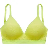 LASCANA Rintaliivi limetti