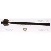 TRISCAN Raidetangon pää, suora 8500 23236