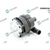 Dr.Motor Automotive Lisävesipumppu (jäähdytysnestekierto) DRM02858