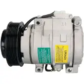 Teamec Kompressori, ilmastointilaite 8638821