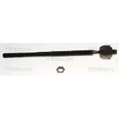 TRISCAN Raidetangon pää, suora 8500 80217
