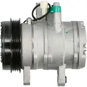 THERMOTEC Kompressori, ilmastointilaite KTT090252