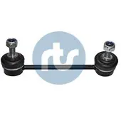 RTS Tanko, kallistuksenvaimennin 97-06671-1