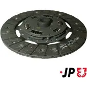 JP GROUP Kytkinlevy 1130201800