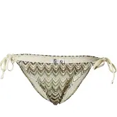 Becksöndergaard Amber Baila Bikini Tanga - Green - XL