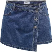 ONLY Hame 'ONLLESLY' sininen denim